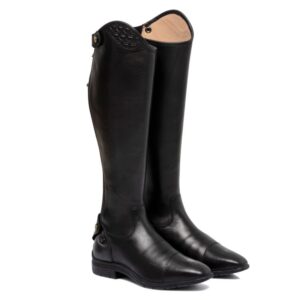 Stivali Adulto unisex con inserto multilogo Black