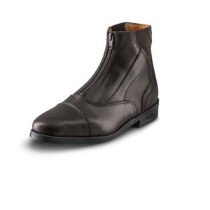 Stivaletti da equitazione Taurus Brown