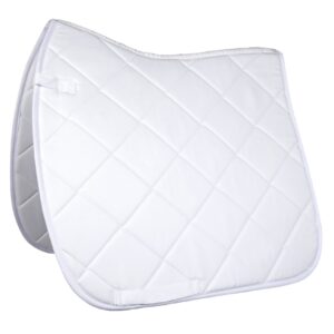 Sottosella Dressage -Allround- White