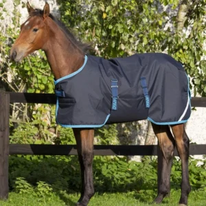 Coperta da paddock per puledro Amigo® Ripstop Foal Turnout 50gr