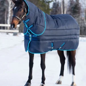 Coperta da box Amigo® Insulator Plus 200gr-350gr-550gr