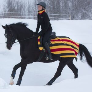 Coprireni Rambo® Competition Sheet (No Fill)