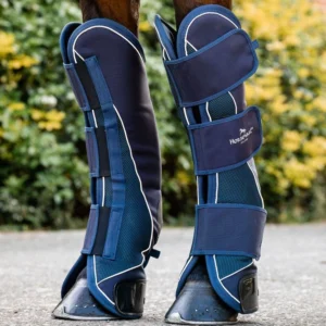 Paracolpi da viaggio Horseware® Signature