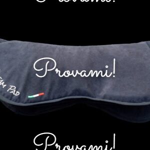 Prova il tuo nuovo cuscino sottosella Dream Pad