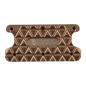 Pad di ricambio per staffa ammortizzata Venice Plus Evo