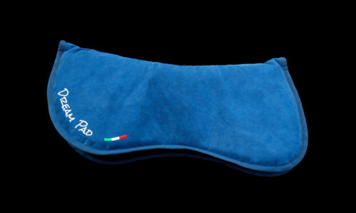 Dream Pad 2 cm - 2 spessori + Sottosella DreamPad OMAGGIO