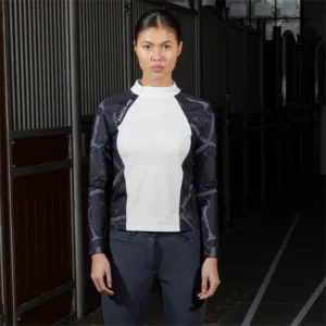 Maglia Donna invernale da concorso KLVea