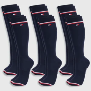 Set da 2 paia di Calzini invernali TH Byron Desert Sky