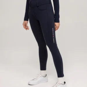 Pantaloni Donna invernali TH Vermont Full Grip Desert Sky