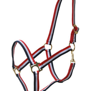 Capezza Red/White/Blue