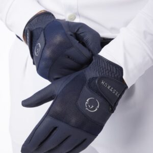 Guanti Ulsan Unisex Blue Navy