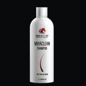 MiraClean shampoo naturale 1Lt