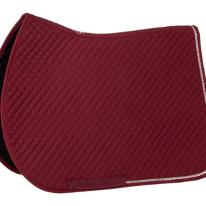 Sottosella Inglese Cali Burgundy