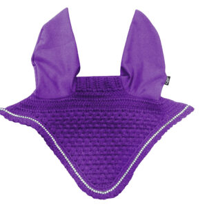 Cuffietta Cali Passion Flower