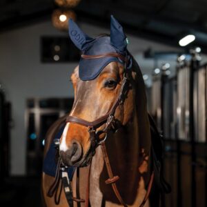 Cuffietta Amigo® Ear Net Navy