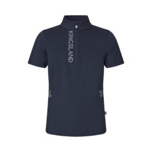 Maglia da allenamento Junior KLNana Navy