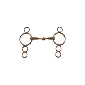 Filetto Pessoa pieno 2 chiamate 12,5cm