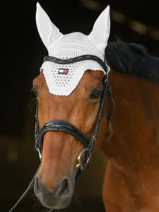 Cuffietta TH Lexington Optic White