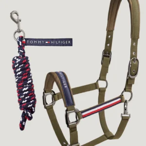 Set capezza+longhina TH Yale Utility Olive