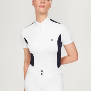 Maglia da gara Donna TH Avon manica corta Multi