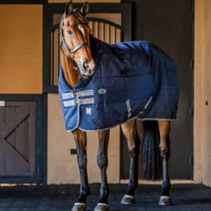 Coperta da box Rhino® Original Stable Rug with Vari-Layer 250gr-350gr
