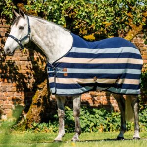 Coperte in pile (Fleece Rugs)