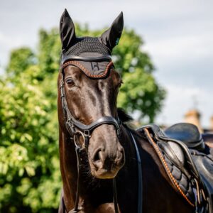 Cuffietta Horseware® Newmarket Witney Gold