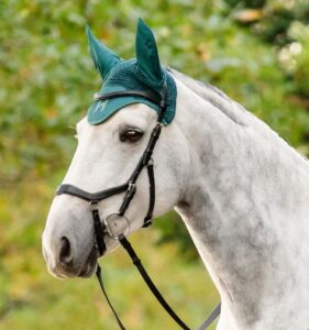 Cuffietta Horseware® Dynasty Green