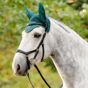 Cuffietta Horseware® Dynasty Green