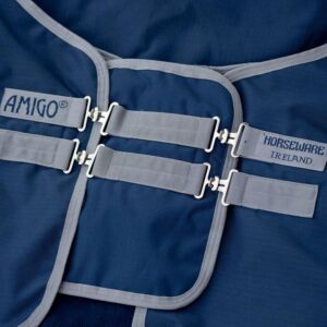 Estensore toracico Amigo® Straight Front Chest Extender