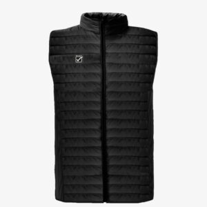 Smanicato Unisex Grecia 2.0 Nero/Nero