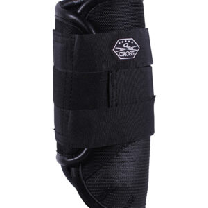 Protezioni anteriori Q-Cross Technical Black