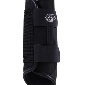 Protezioni posteriori Q-Cross Technical Black