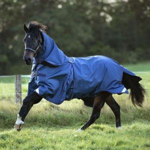 Coperta da paddock Rambo® Optimo Turnout 400gr