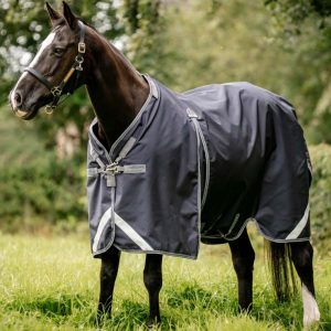 Coperta da paddock Rambo® Optimo Turnout 0gr