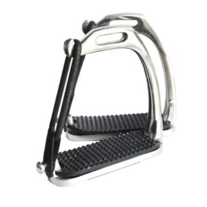 Staffe di sicurezza con elastico laterale