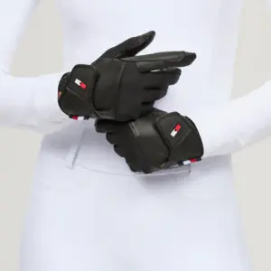 Guanti invernali TH Bryce Black