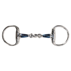 Filetto ad oliva anatomico spezzato in 3 Sweet Iron