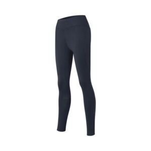Leggings invernali Donna KLMisha Full Grip Tights F-tec4 Navy