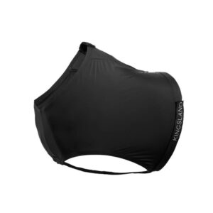 Protezione per criniera e spalle KLMitzi