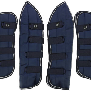 Paracolpi da trasporto Navy Blue