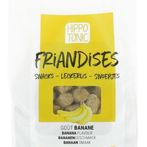 Dolcetti gusto Banana