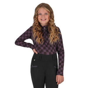 Maglia invernale Junior Lize