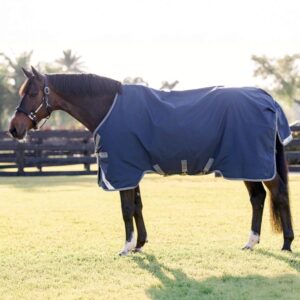 Coperta da paddock Rhino® Turnout 250gr Vari-Layer