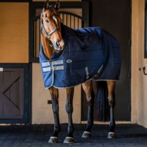 Coperta da box Rhino® Stable 100gr