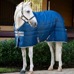 Coperta da box Amigo® Insulator Stable 50gr-100gr-200gr-350gr