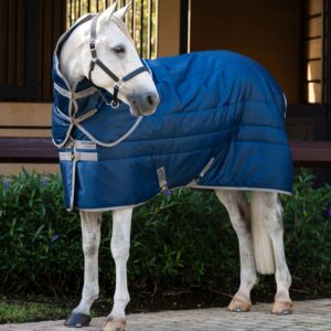 Coperta da box Amigo® Ripstop Insulator Plus 200gr-350gr-550gr