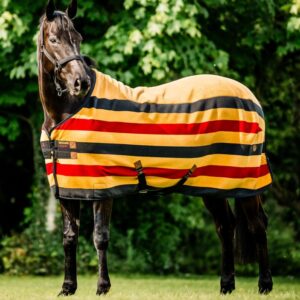 Coperta in pile Horseware® Newmarket Fleece Cooler