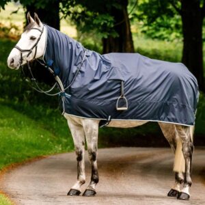 Impermeabile Horseware® Newmarket Rain Sheet