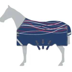 Therapy - Horseware® Ionic®